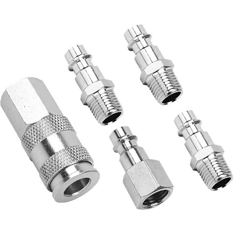 Air Coupler Set Amppro