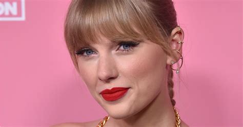 Taylor Swift Is Now The Worlds Richest Female Musician 92 9 The Wave