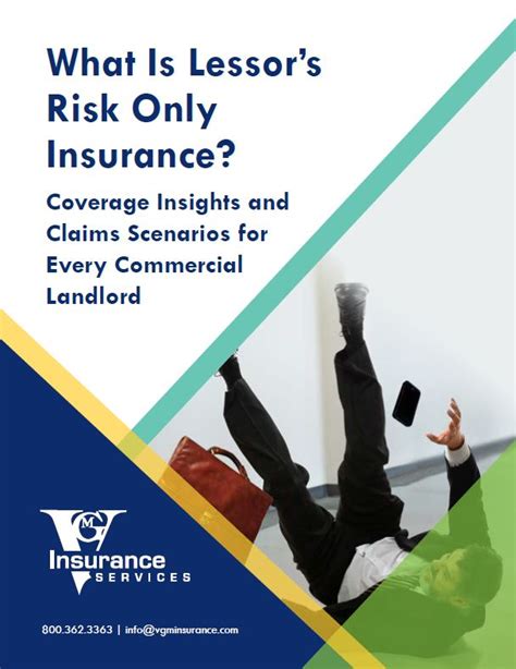 Risk Management Vgm Insurance