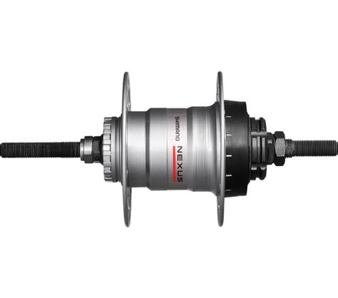 Getriebenabe SHIMANO NEXUS 3 fach SG 3R40 für Felgen Rollenbremse