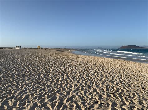 Strand Hotel Riu Palace Tres Islas Corralejo HolidayCheck