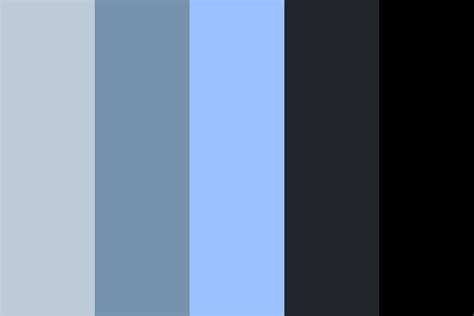 nice color palette