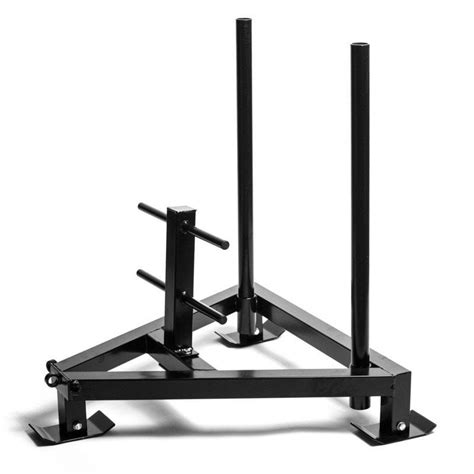 Prowler and pull sled help : Fitness