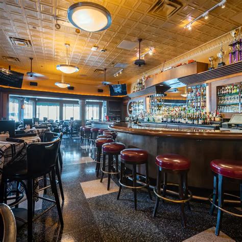 Gibsons Bar And Steakhouse Rosemont Restaurant Rosemont Il Opentable