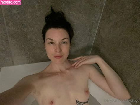 Stoya Nude Leaked OnlyFans Photo 132 Fapello