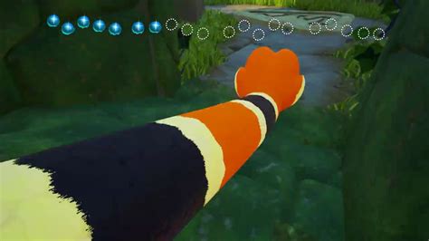 Snake Pass Courtyard Clamber Прохождение ПК Youtube