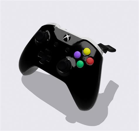 Stl Datei Joystick Ausl Ser D Druckbare Vorlage Zum Herunterladencults