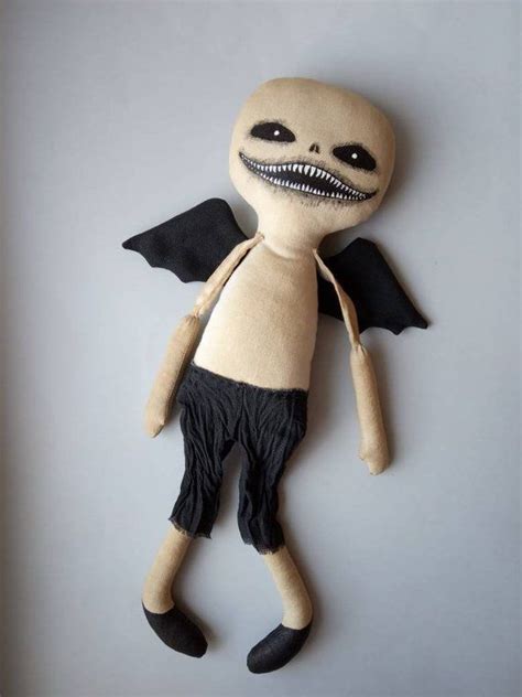 Scary Dolls Handmade