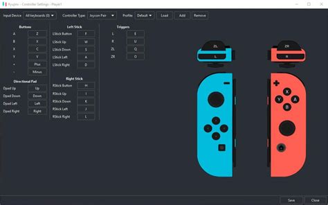 Ryujinx L émulateur pour jouer à la Switch sur PC