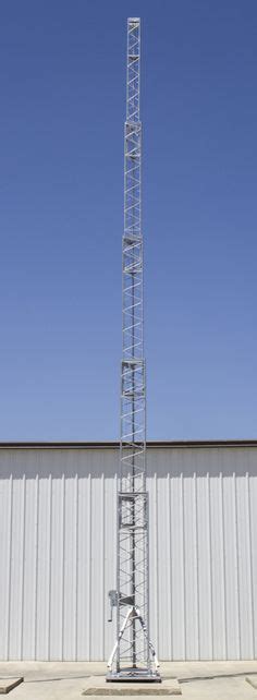 Amateur Radio Ham Towers By Us Tower