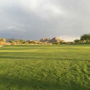 Copper Canyon Golf Club - Vista/Lake Course in Buckeye