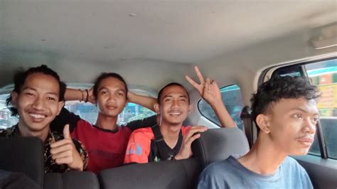 Crew Madang Di Warung Pojok Dinar Mas Mbak Intan Youtube