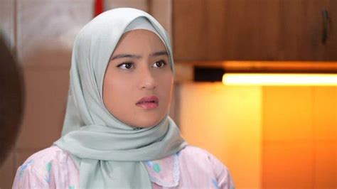 Sinopsis Sinetron Bidadari Surgamu Episode 50 Hari Ini Selasa 2 Mei