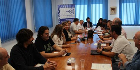 Fedeme Federación De Empresarios Del Metal Fedeme Y Sindicatos