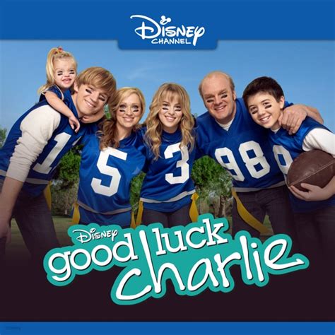 Watch Good Luck Charlie Episodes | Season 2 | TV Guide