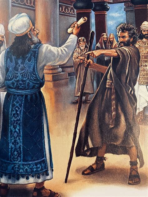 lessons   book  amos  thirst  truth