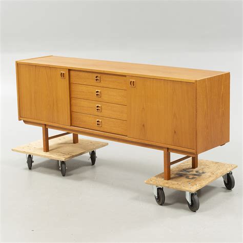 Sideboard Talets Tredje Kvartal Bukowskis