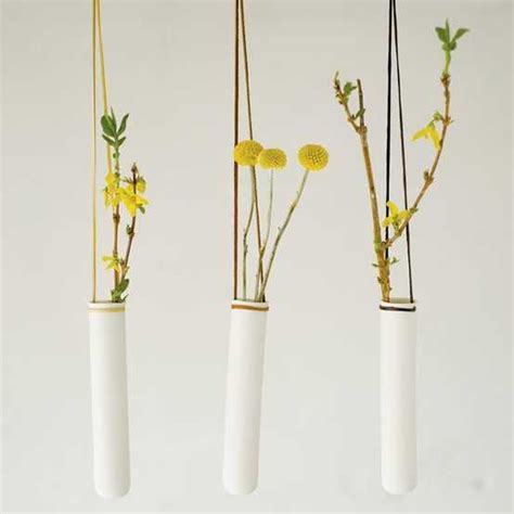 How To Recycle Gorgeous Test Tube Flower Vases