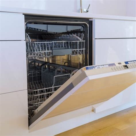 How To Reset A Miele Dishwasher Quickly Easily Kitchen Seer