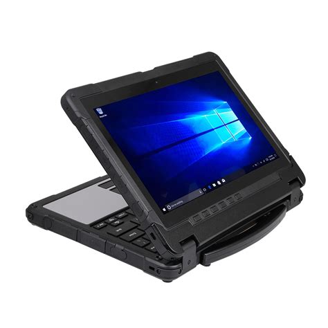 Fully Rugged Laptop