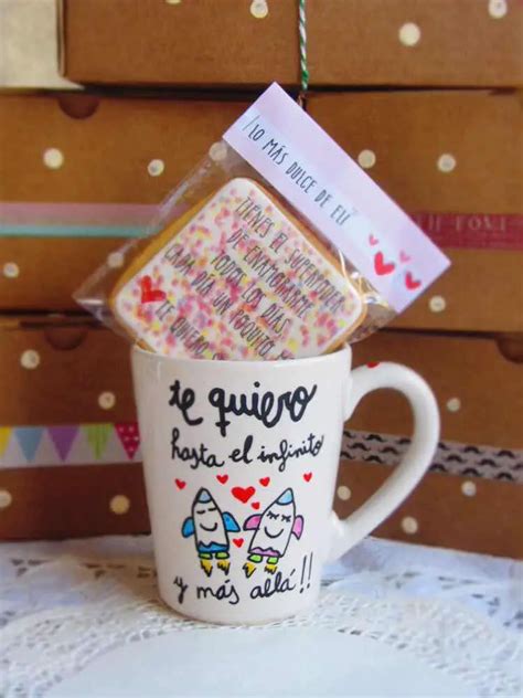 Tazas Personalizadas Con Frases • Más De 20 Ideas • Fáciles De Hacer