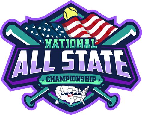 Usssa National All State Championship Announced For December All