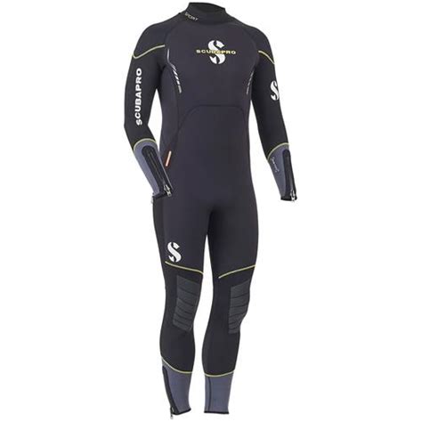 Scubapro 5mm Sport Men's Full Wetsuit 63.627.500 - Scuba