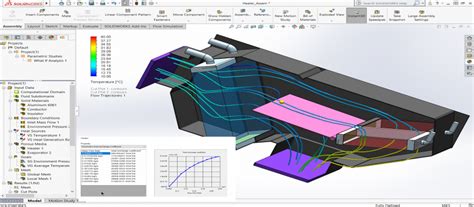 Solidworks Flow Simulation Helps You Make Better Decisions For