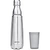 Amazon Milton Vertex Vacuum Insulated Thermosteel Water Bottle