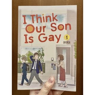 I Think Our Son Is Gay I Think Our Son Is Gay Paperback