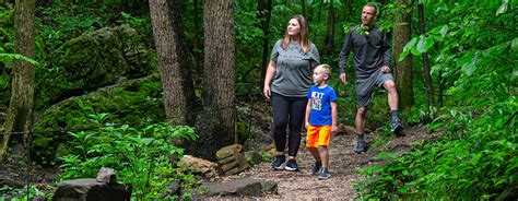 Hiking Lake of the Ozarks Trails - Lake of the Ozarks | Midwest lake ...