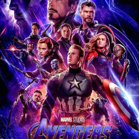 CB01 ITA Guardare CB01 Avengers Endgame 2019 COMPLETO Streaming