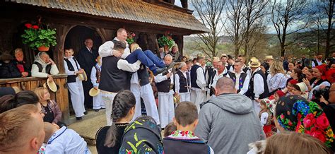 News Discover Traditions Of Maramures Touring Romania Private