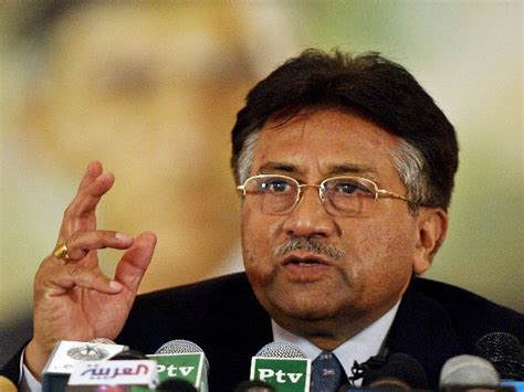 Arrestan nuevamente a expresidente de Pakistán Pervez Musharraf La