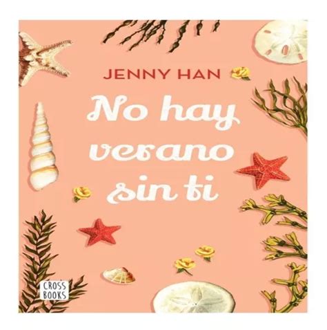 No Hay Verano Sin Ti Jenny Han Editorial Planeta Envío gratis