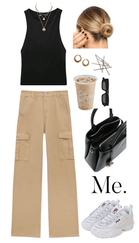 Daily And Beige Outfit Ideas Daily And Beige Beige Outfit Beige Pants