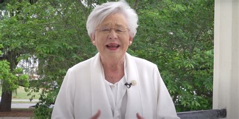 National Right to Life endorses Gov. Kay Ivey for reelection - 'Our ...