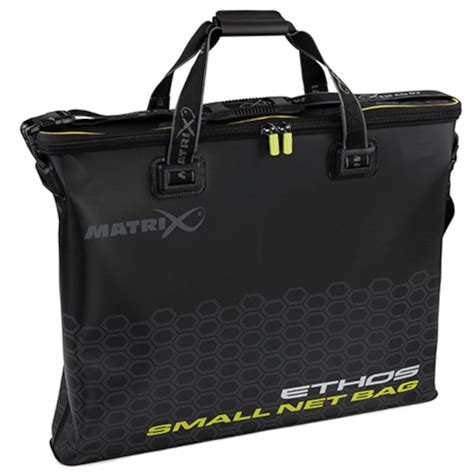 Fox Matrix Ethos Small Eva Net Bag 65x10x50cm Angeltasche