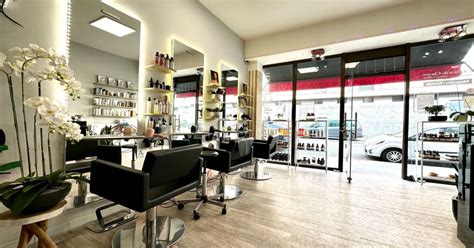 LAtelier du cheveu coiffeur à Caen Planity