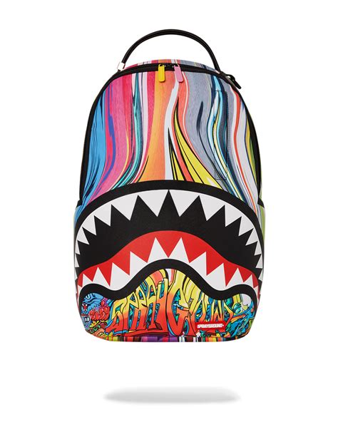 Super Melt Backpack Sprayground®