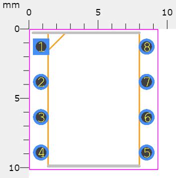 LM358N Operational Amplifier: Pinout, Datasheet, and Schematic Diagram