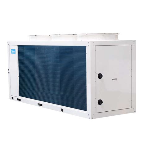 Dc Inverter Air Cooled Chiller