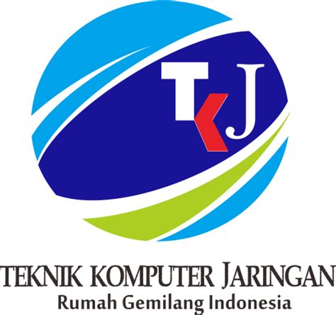 Halaman Unduh Untuk File Logo Teknik Komputer Jaringan Yang Ke 25