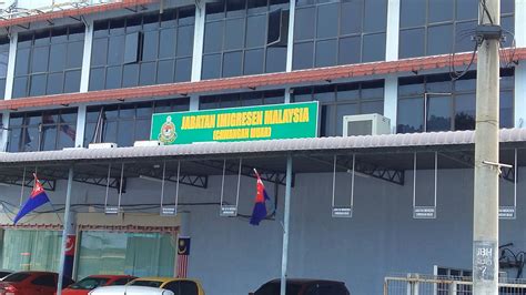 Pejabat Imigresen Muar Near Me Maklumat Lengkap