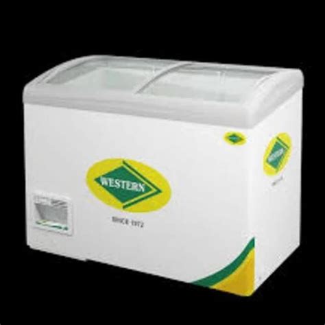 Western Deep Freezer At Rs 36000 Western Deep Fridge In Lucknow ID