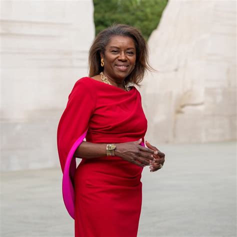 ODU Alum Winsome E. Sears Makes History with Her Election as Virginia’s ...