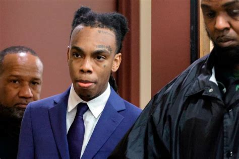 Ynw Mellys Lawyers Trying To Get Key Evidence Thrown Out Miami Herald