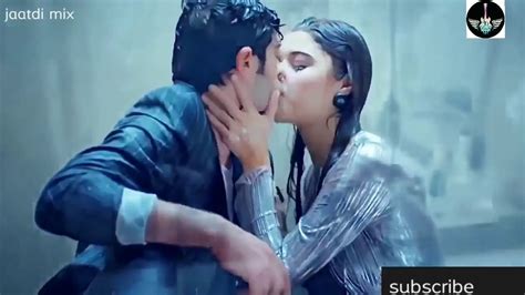 Hot Kissing Scene Hayat And Murat Kiss Romantic Seen Cover YouTube