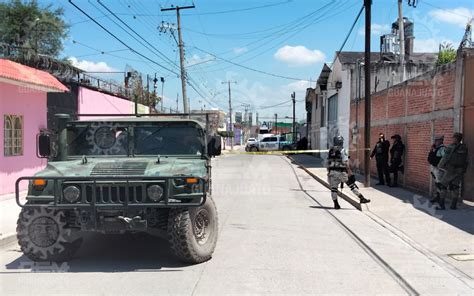 Asesinan A Dos Mujeres Fueron Y Tres M S Son Secustradas En Celaya