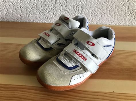 Hallen Turnschuhe Gr Kaufen Auf Ricardo